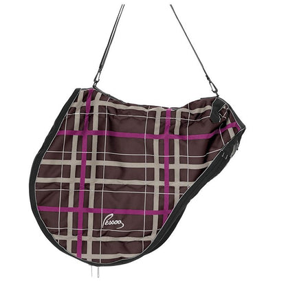 Pessoa Alpine Saddle Carrier