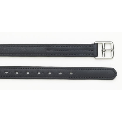 Camelot Leather Stirrups