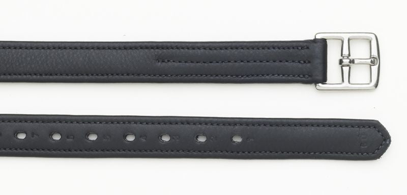 Camelot Leather Stirrups