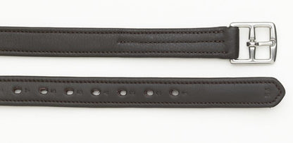 Camelot Leather Stirrups