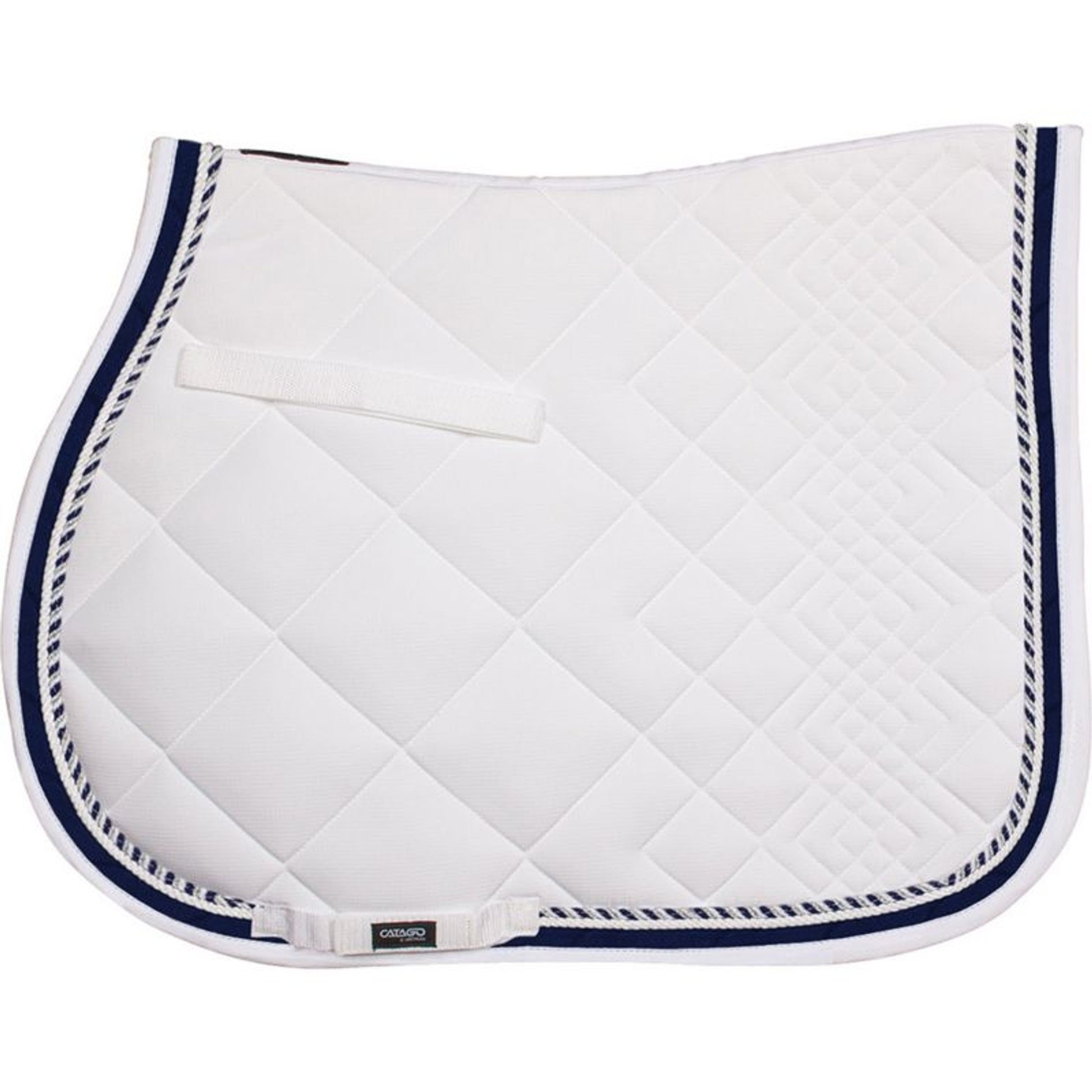 CATAGO Diamond All Purpose Saddle Pad