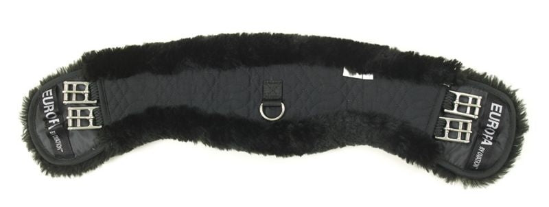 Europa H-Wither Dressage Girth