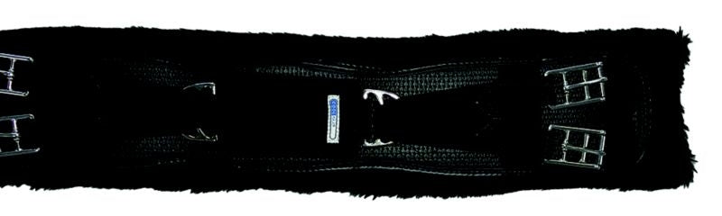 Ovation Coolmax Humane Dressage Girth