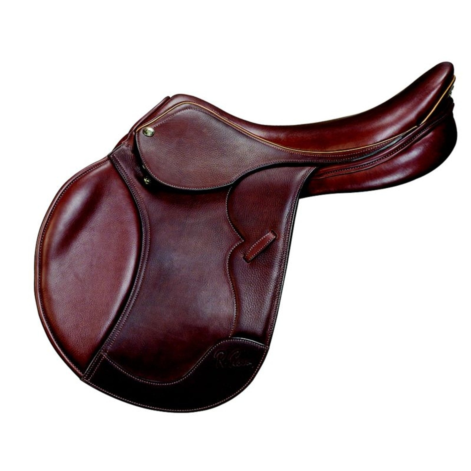 Pessoa Gen X3 Saddle