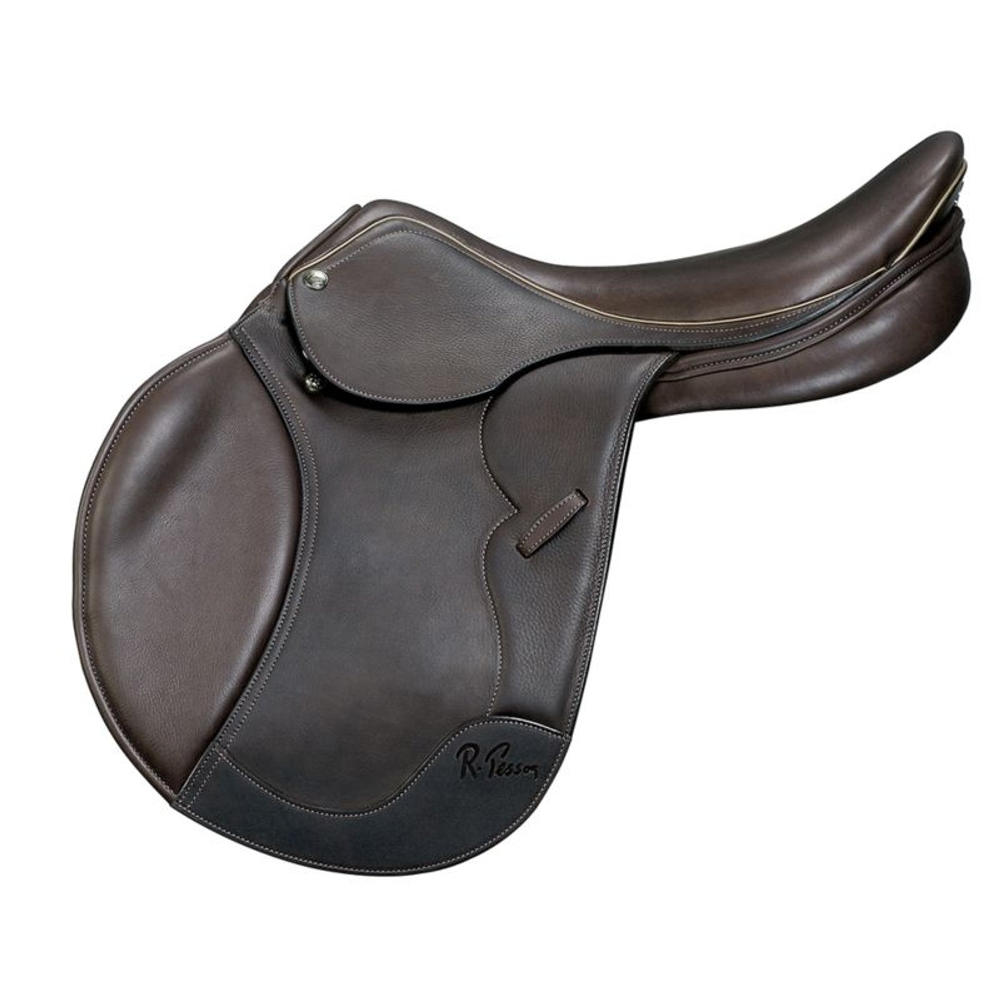 Pessoa Gen X3 Saddle