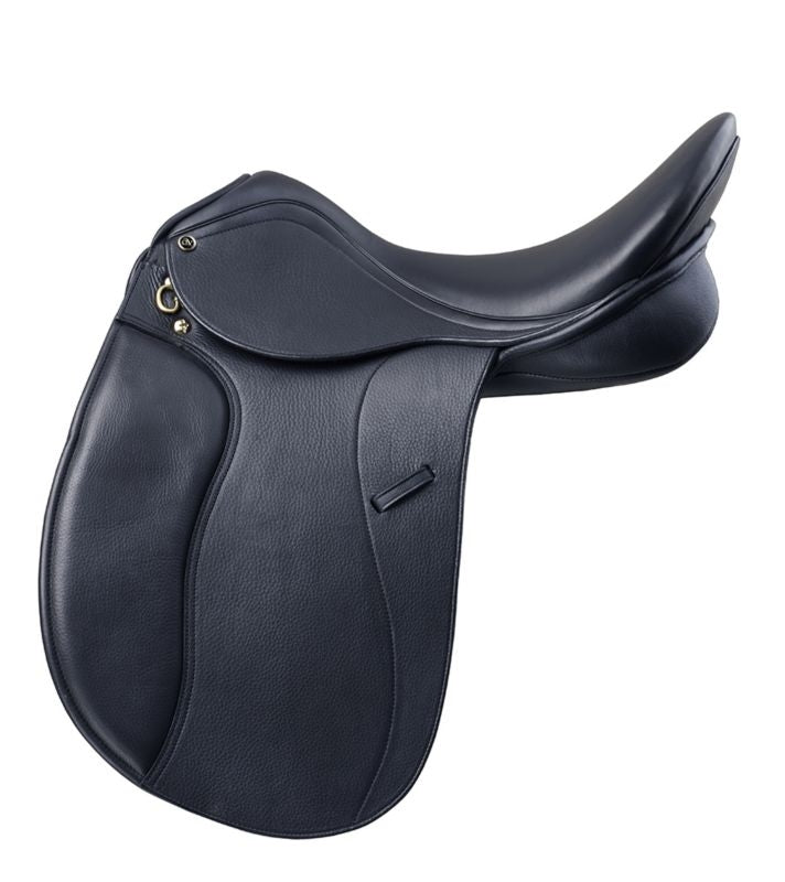 Ovation Salinero II Dressage Saddle