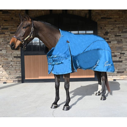 Jacks Harness Saddle Pad with Trim 40" Black/Black