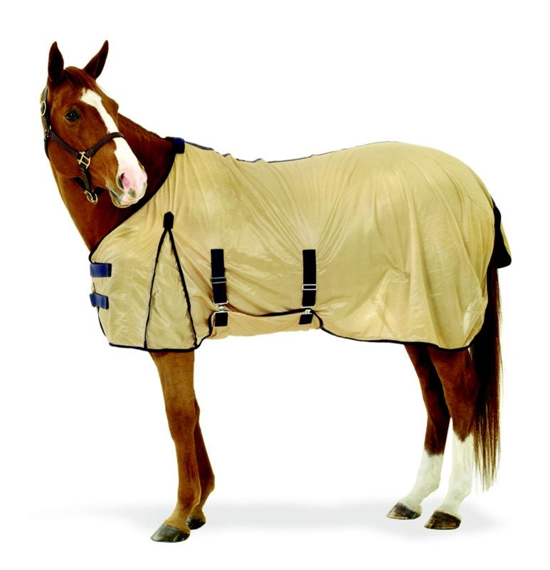 Equi Essentials Softmesh Fly Sheet