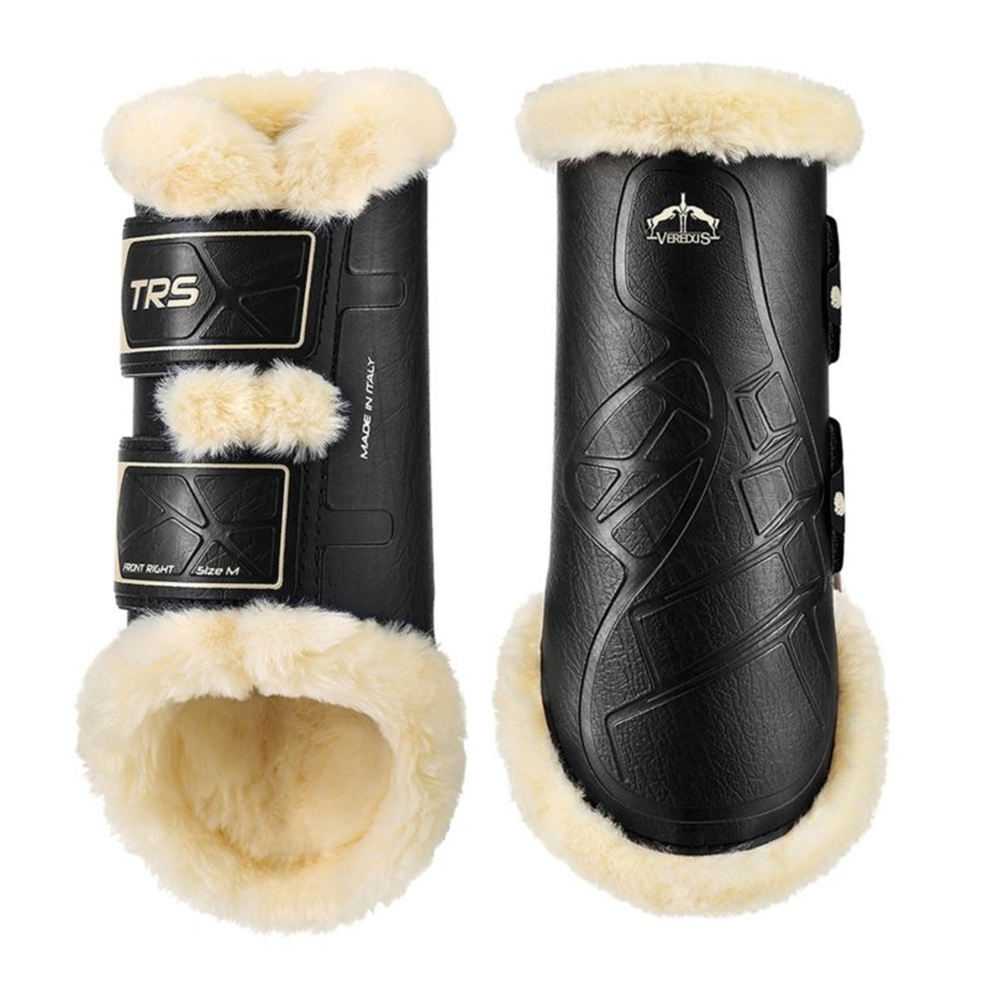 Veredus TRS Front Sport Boot
