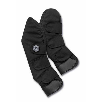 Centaur Solid Lined Pad Shipping Boots