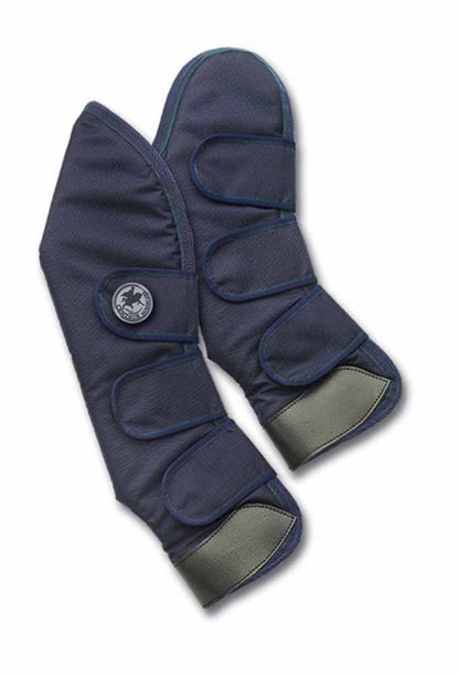 Centaur Solid Lined Pad Shipping Boots