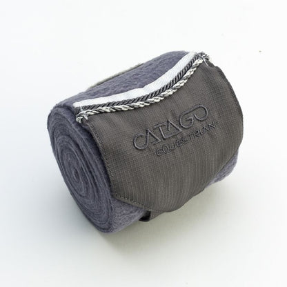 Catago Diamond Fleece Bandage 4.5