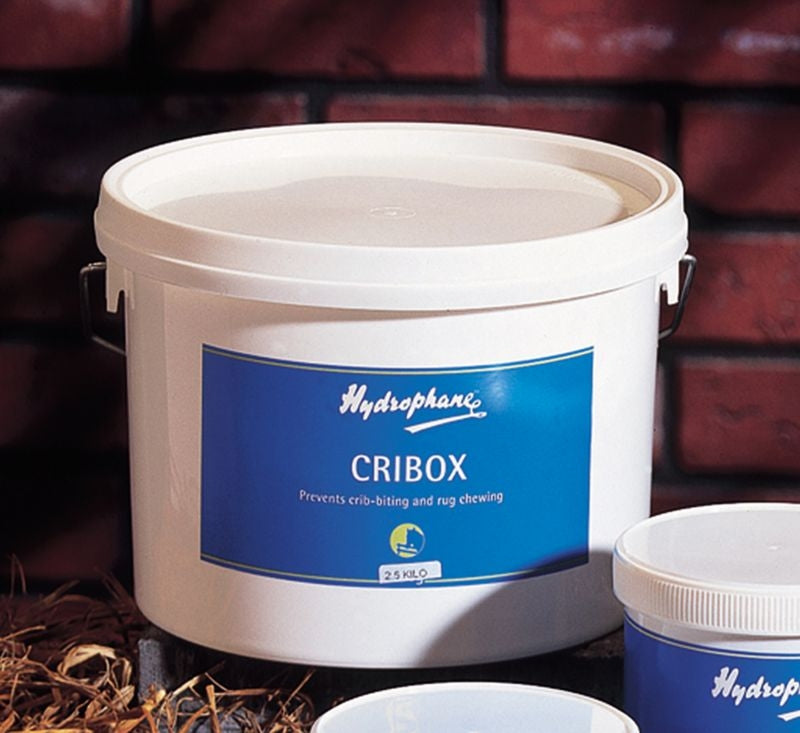 Hydrophane 88oz Cribox Tub