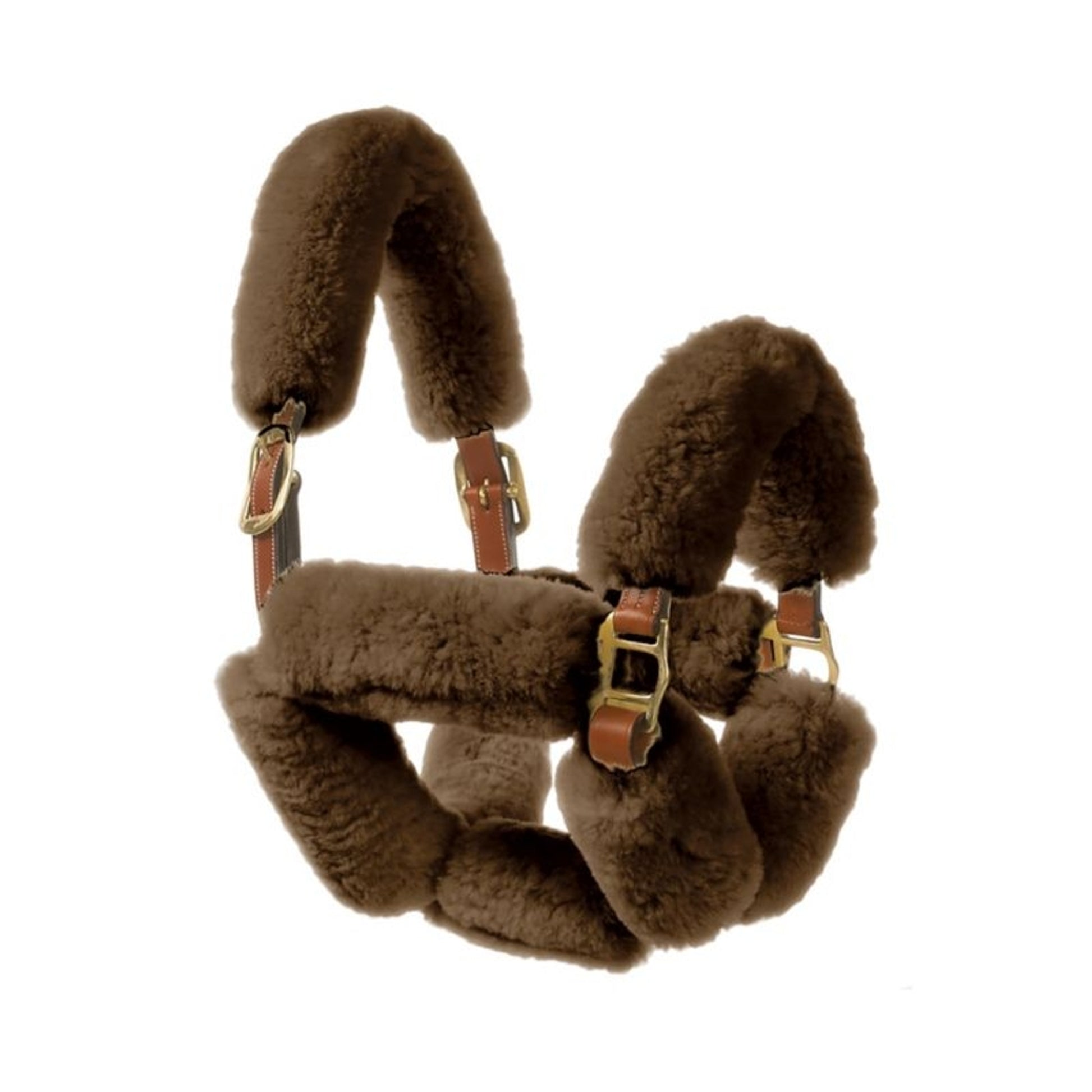 Ovation Europa Halter Tube Set