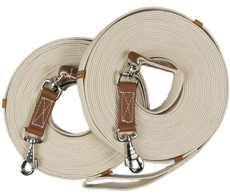 Centaur Cotton Web 45ft Long Lines