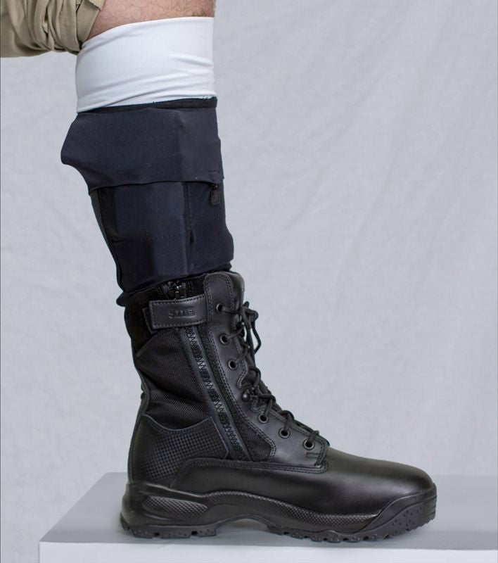 Cheata Cowboy Mid Calf Gun Sox
