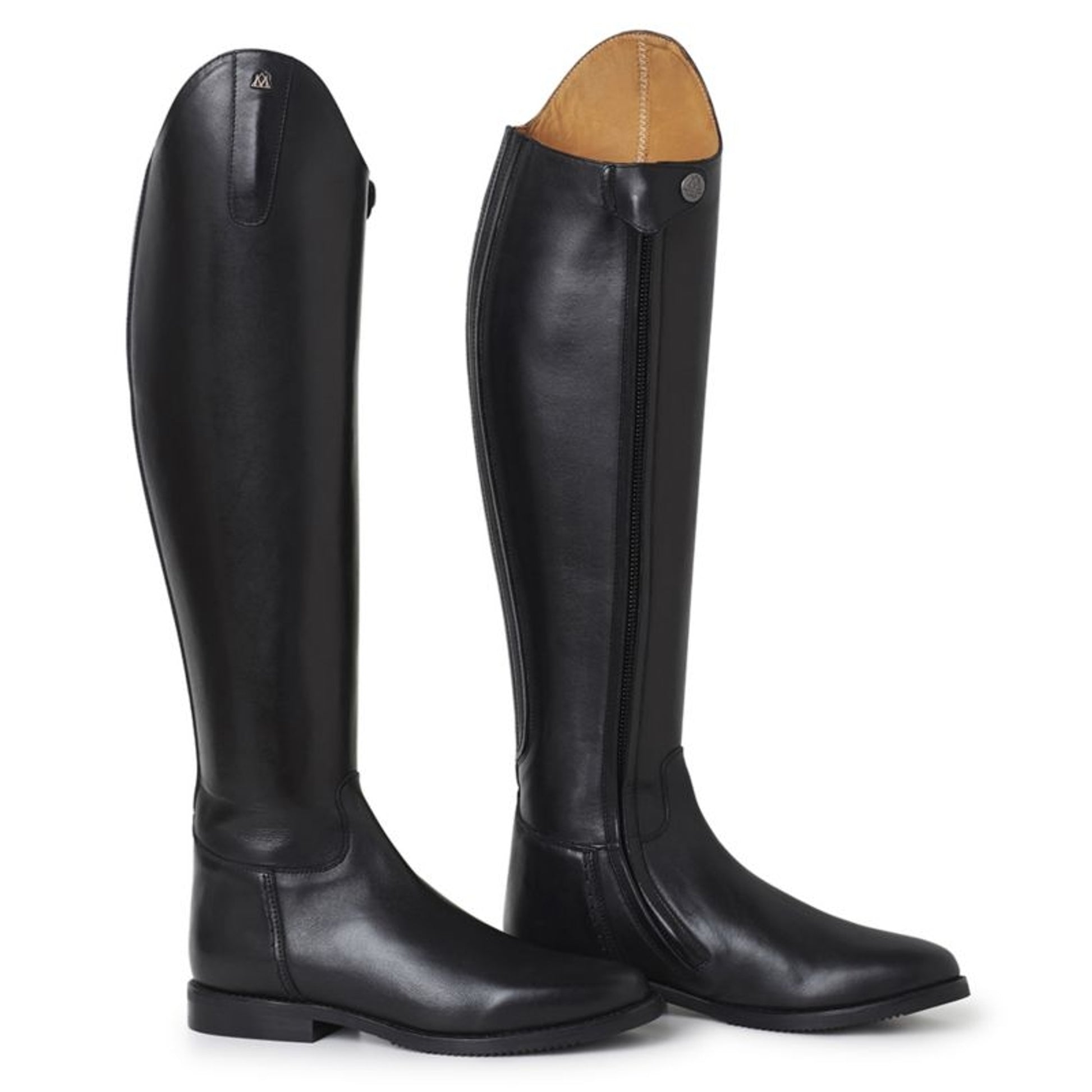 Mtn Horse Serenade Dressage Boot
