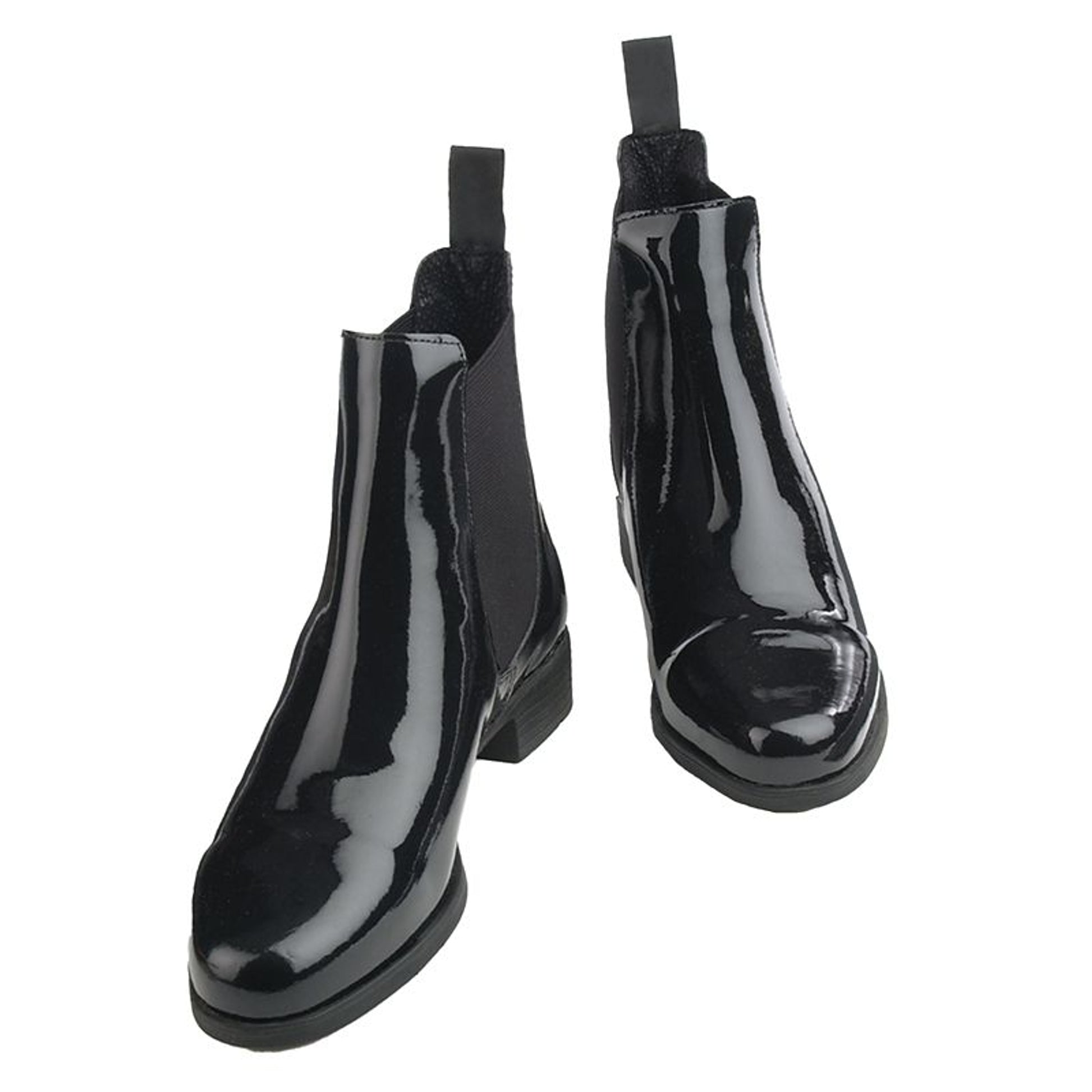 Ovation Finalist Elastic Patent Jod