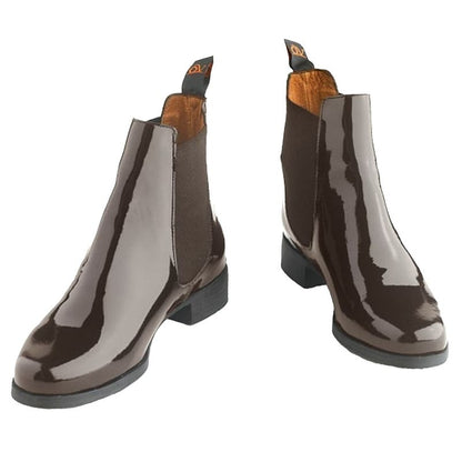 Ovation Finalist Elastic Patent Jod