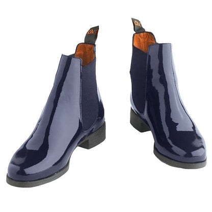 Ovation Finalist Elastic Patent Jod