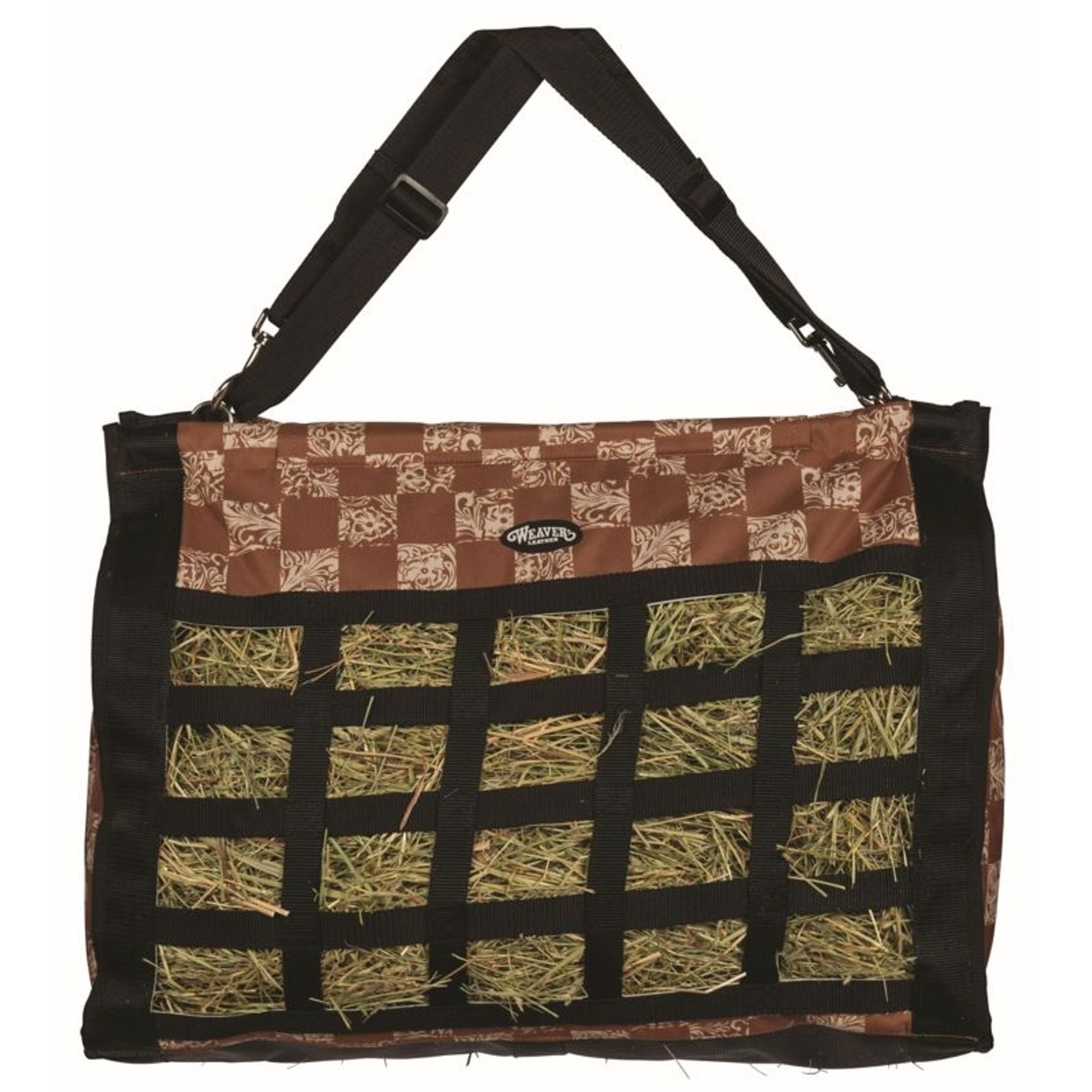 Weaver Slow Feed Hay Bag