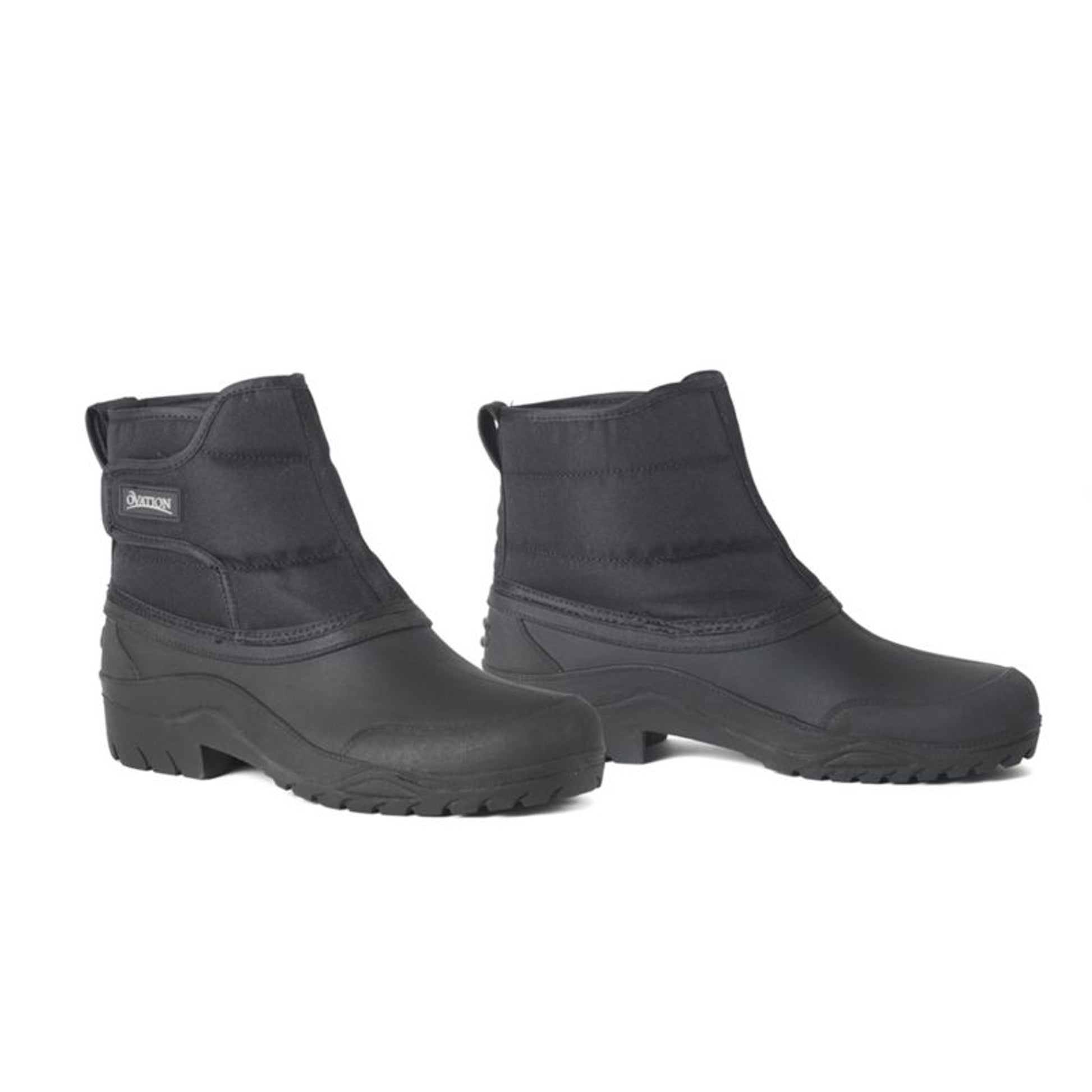 Ovation Blizzard Paddock Boot