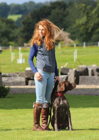 Tredstep Cashel Winter Fur H2O Boot