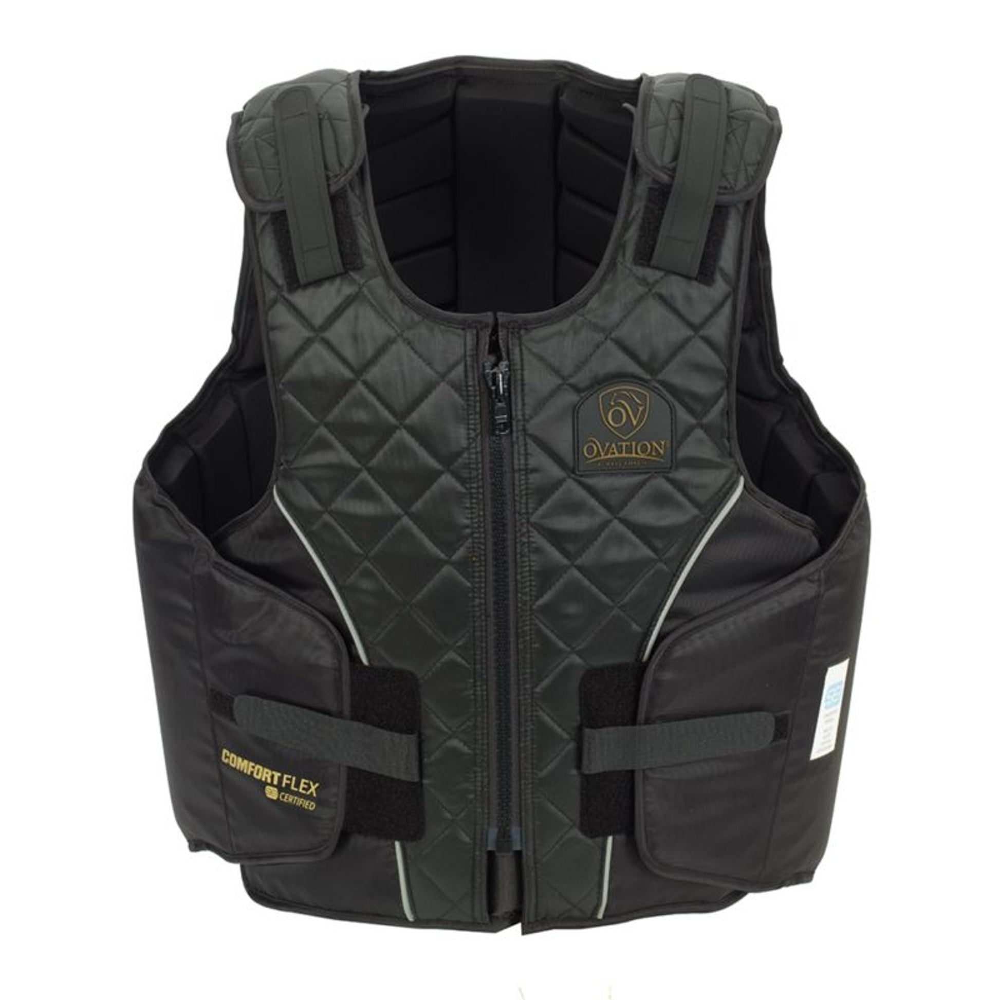Ovation Kids Comfort Flex Body Protector