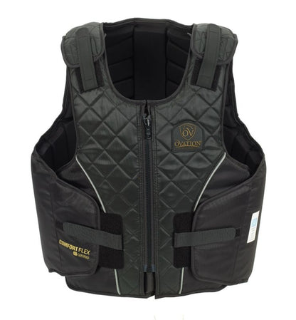 Ovation Kids Comfort Flex Body Protector