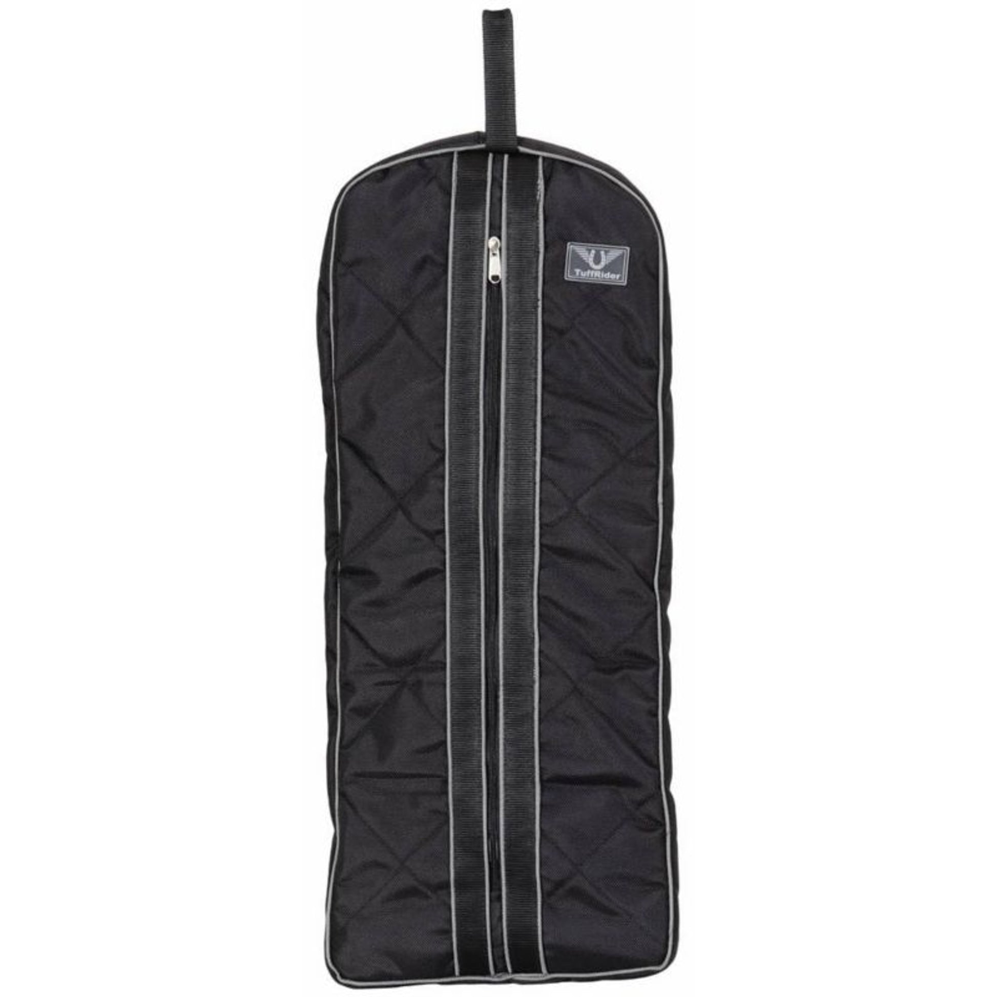 TuffRider Classic Bridle Bag