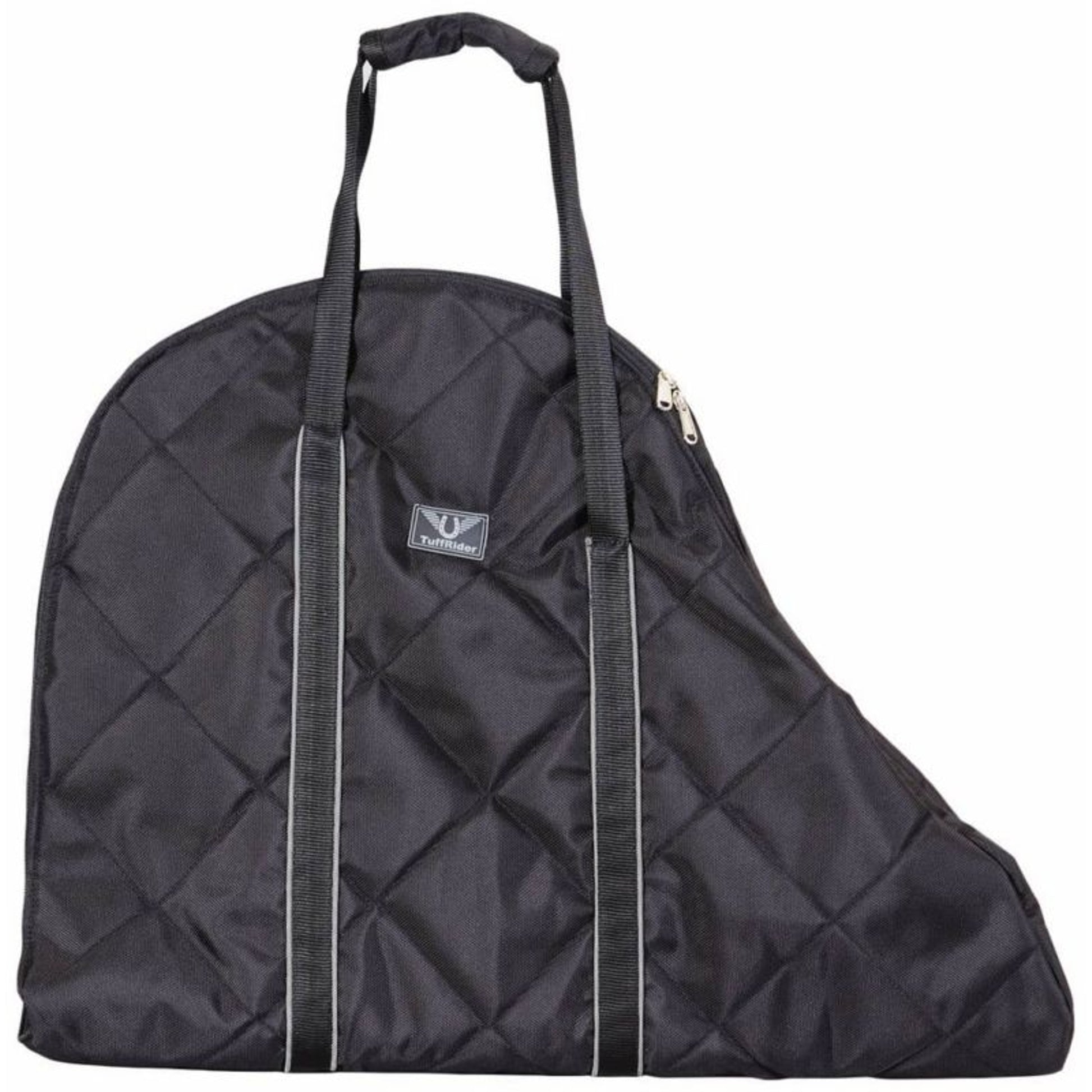 TuffRider Classic Saddle Bag