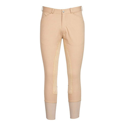 TuffRider Mens Full Seat Patrol Breech
