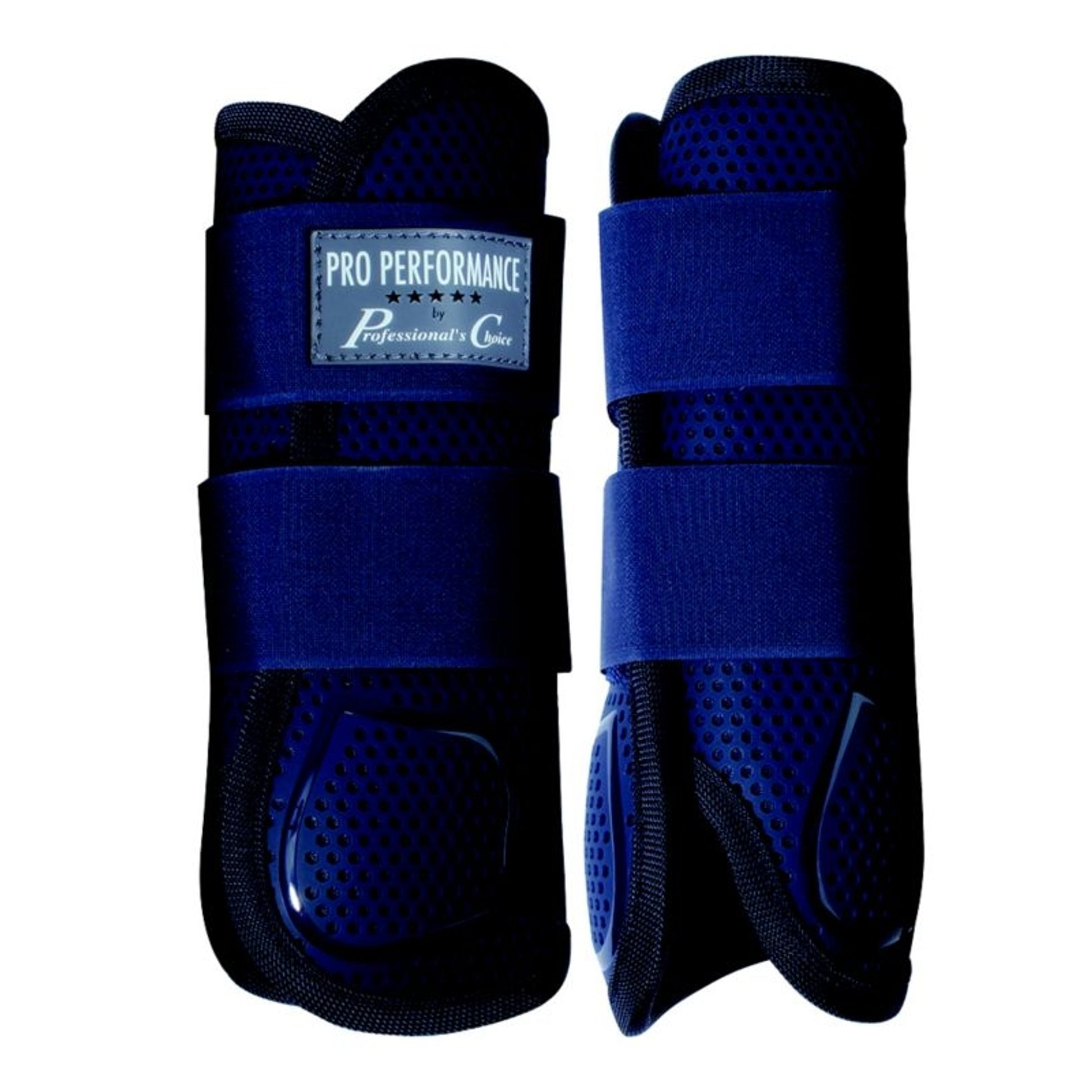 Professionals Choice Pro Perf Elite XC Boots Fr