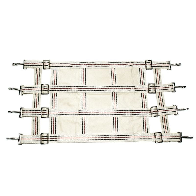 Equiessent Closed Stall Guard