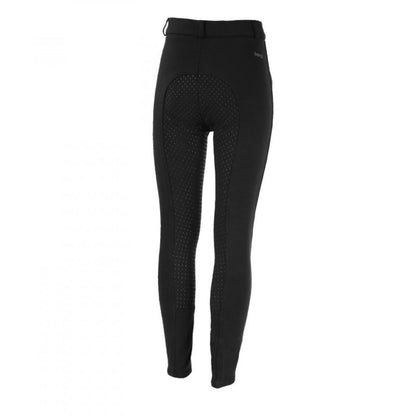 Horze Kids Active Silicone FS Breech