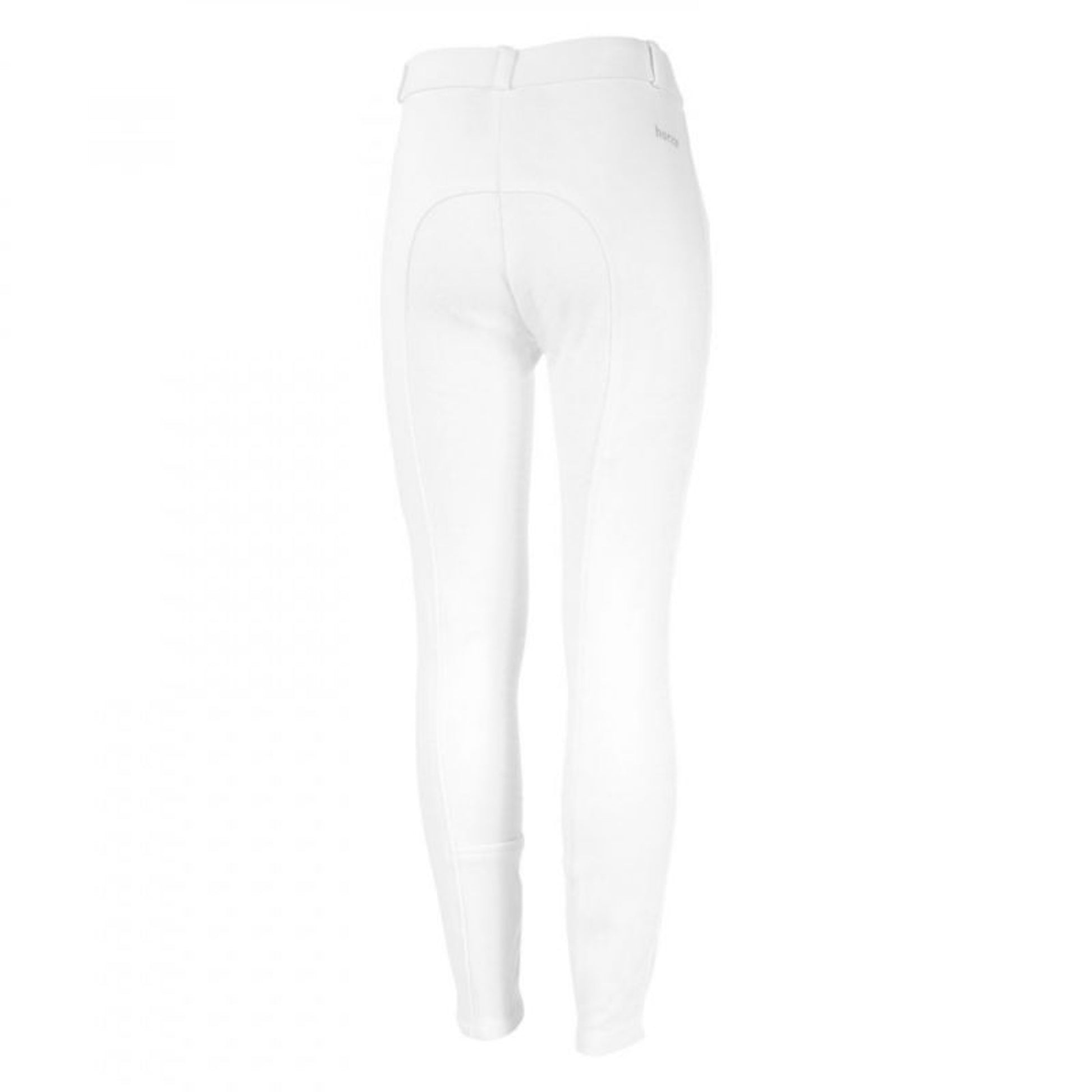 Horze Kids Active Silicone FS Breech