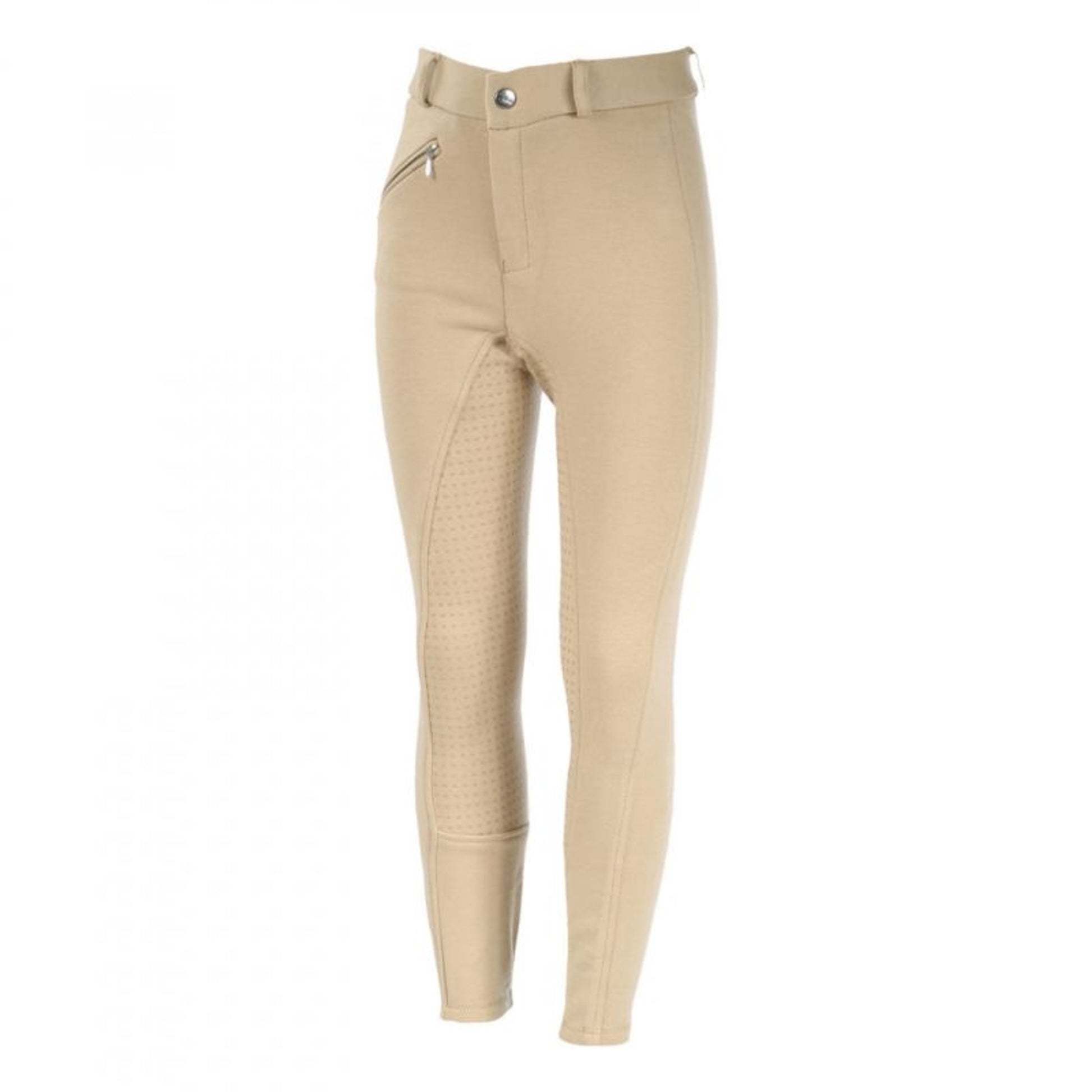 Horze Kids Active Silicone FS Breech