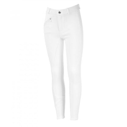 Horze Kids Active Silicone FS Breech