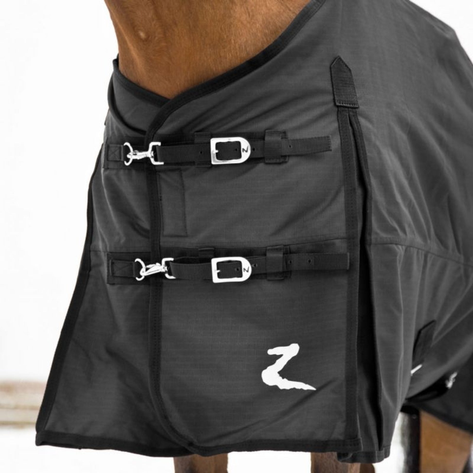 Horze Nevada MW Turnout Blanket 200g