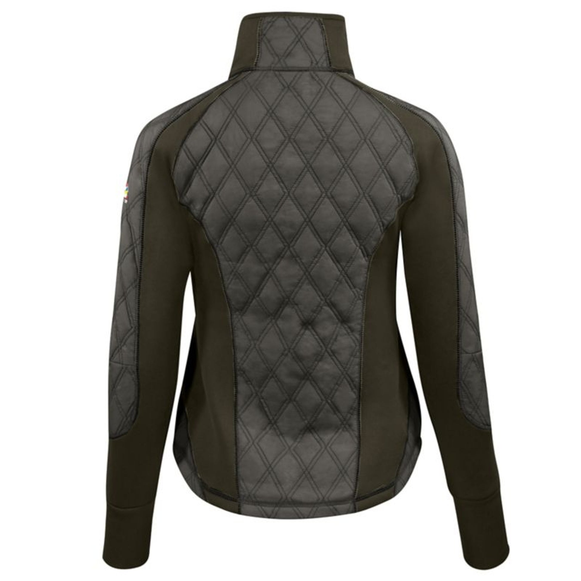 Horze Zoe Womens Light Padded Jacket