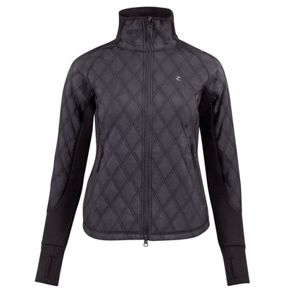 Horze Zoe Womens Light Padded Jacket