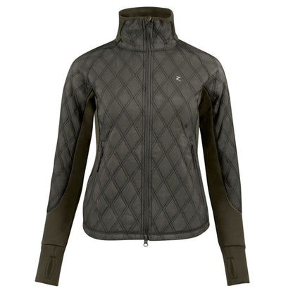 Horze Zoe Womens Light Padded Jacket