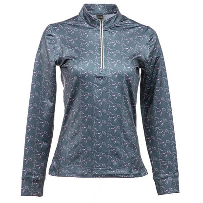 FITS Hydra Rain Show Coat