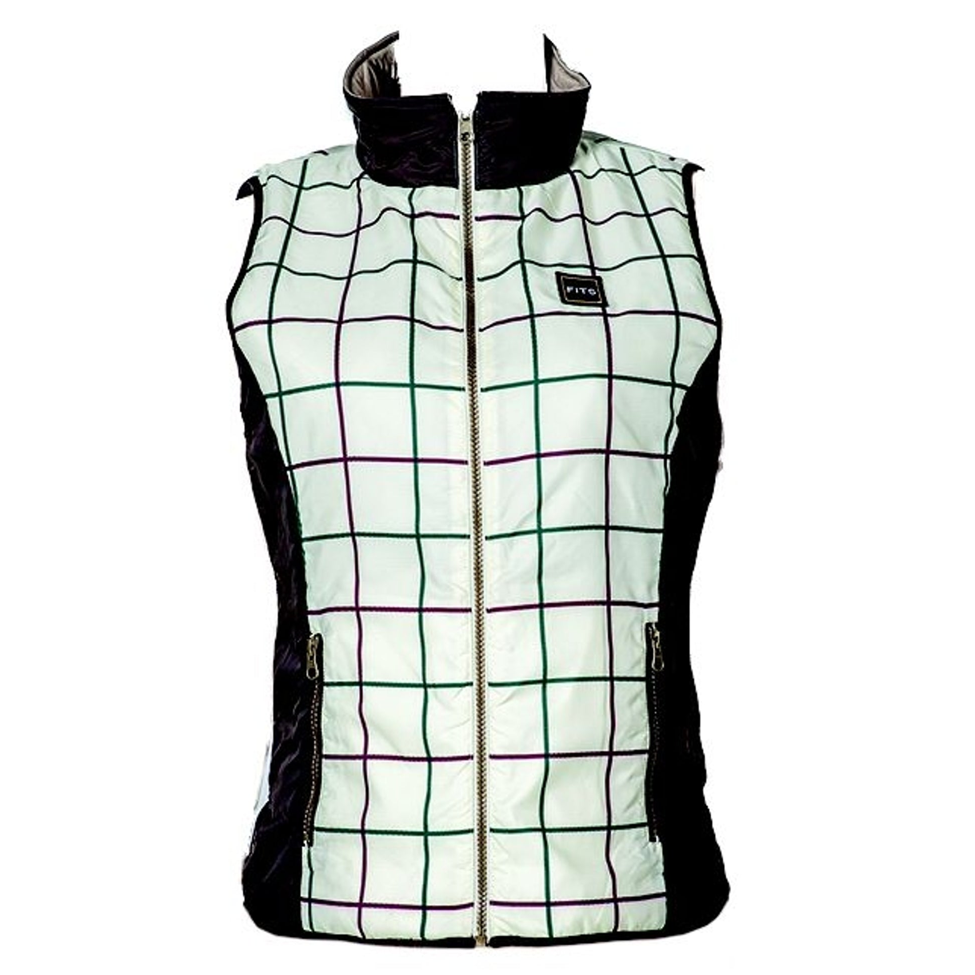 FITS Everly Reversible Vest
