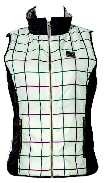 FITS Everly Reversible Vest
