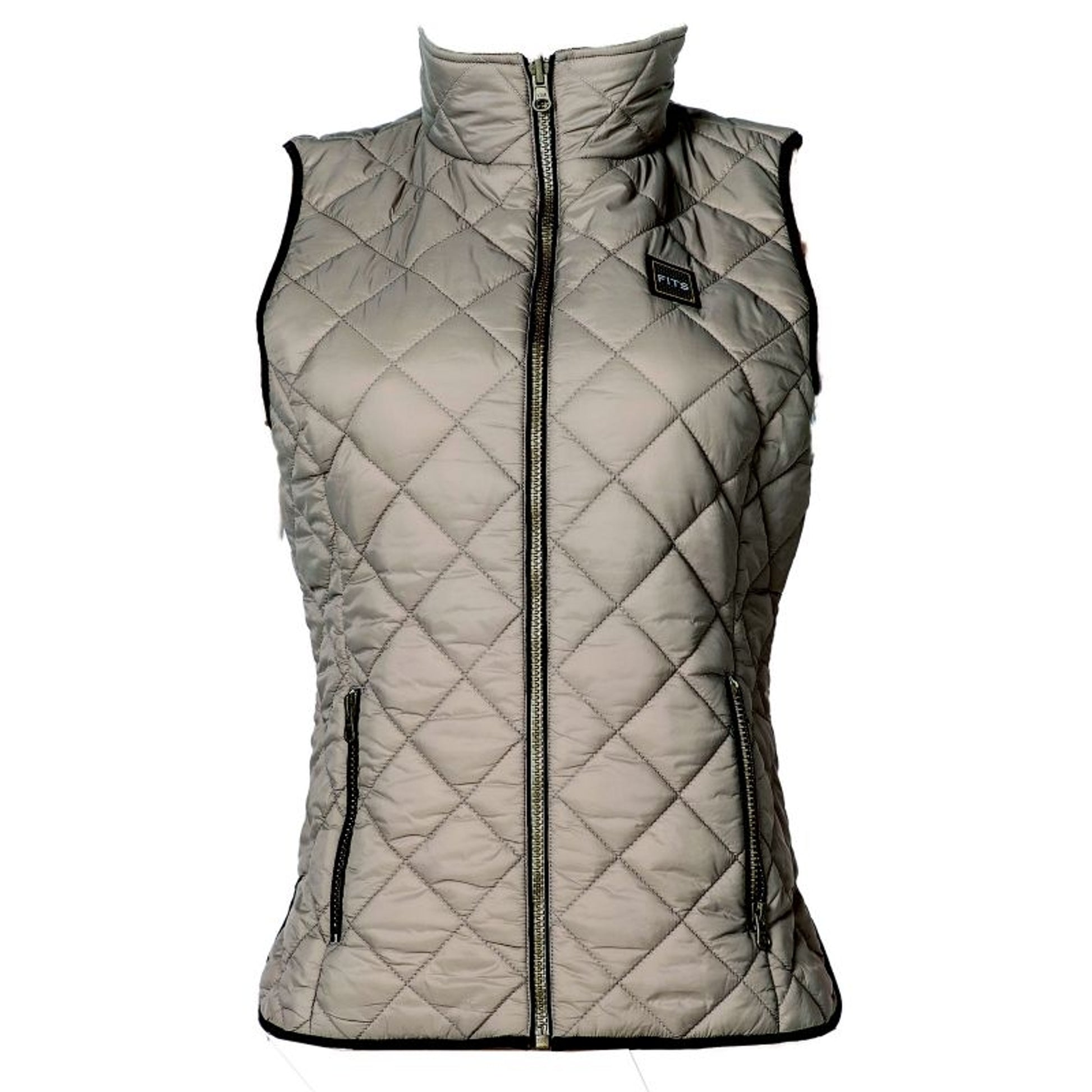 FITS Everly Reversible Vest