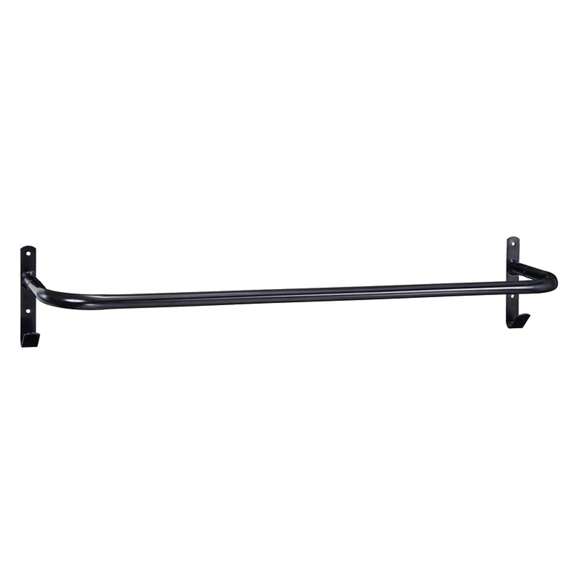 Tough1 Black Blanket/Tack Rack