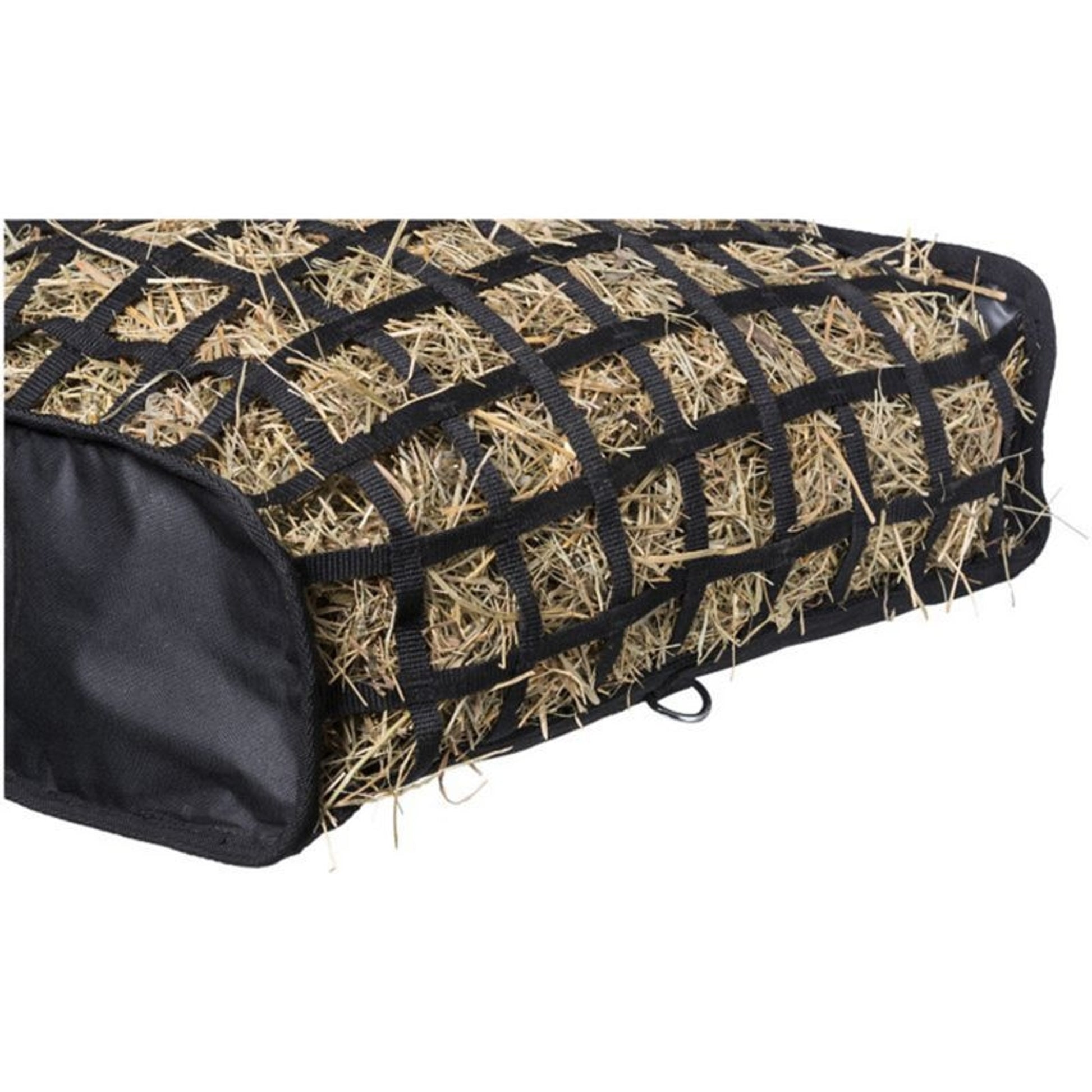 Tough1 Slow Feed Bag Web Front and Bottom