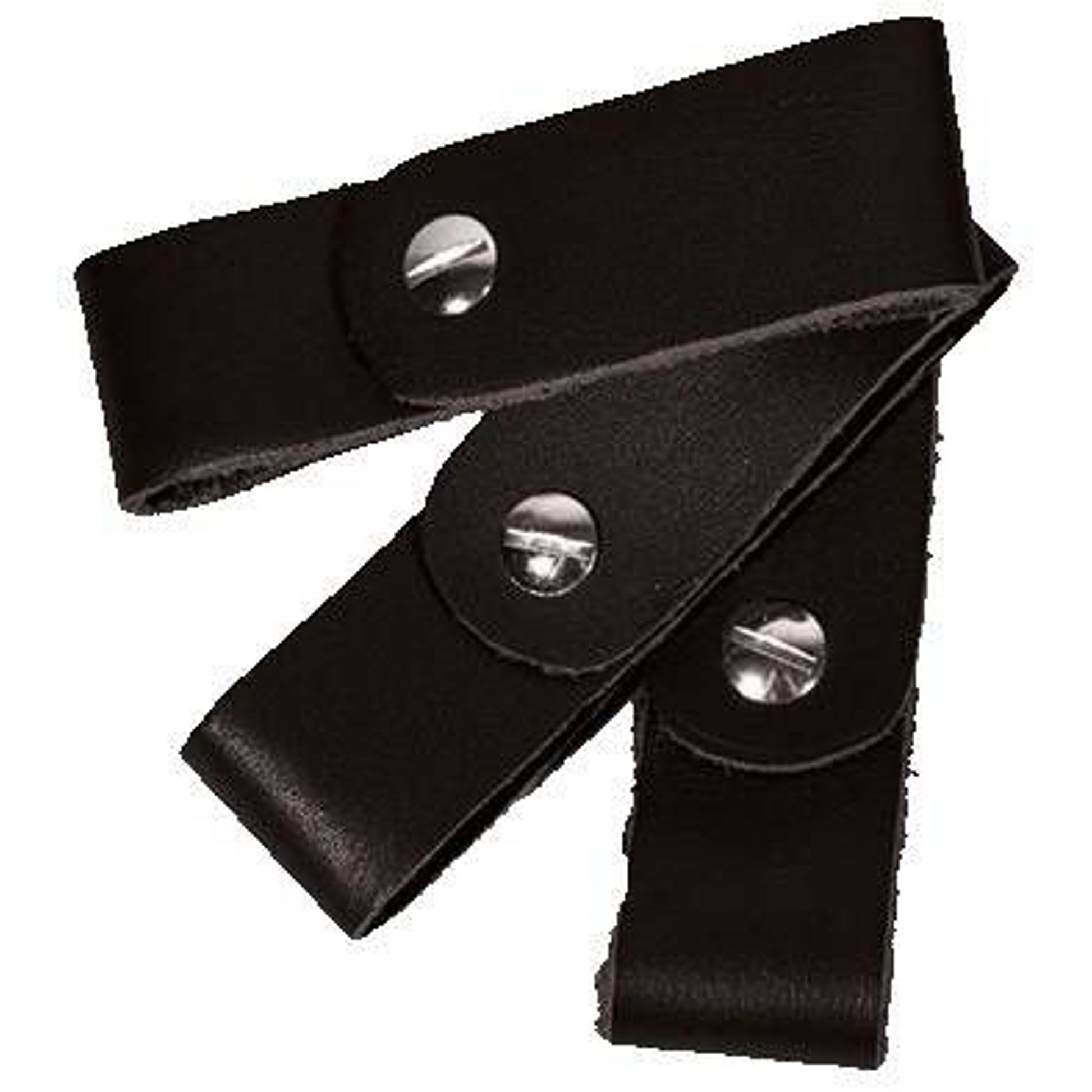 Kensington Leather Breakaway 3 Pk