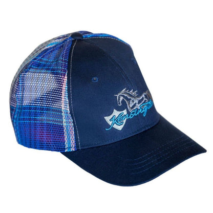 Kensington Baseball Hat Atlantis